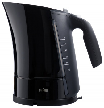 Чайник электрический Braun WK 500.ONYX