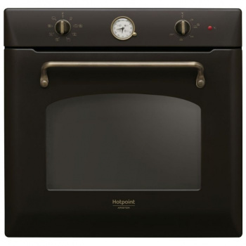 Духовой шкаф Hotpoint-Ariston FIT 804 H AN HA Коричневый
