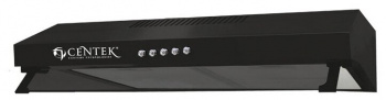Вытяжка Centek CT-1800-50 BLACK