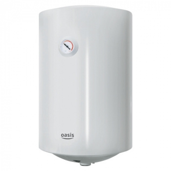 Водонагреватель Oasis VL-100 L