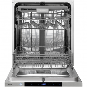 Посудомоечная машина встраиваемая Weissgauff BDW 6150 Touch DC Inverter