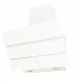 Вытяжка Maunfeld CASCADA 60 Glass Beige