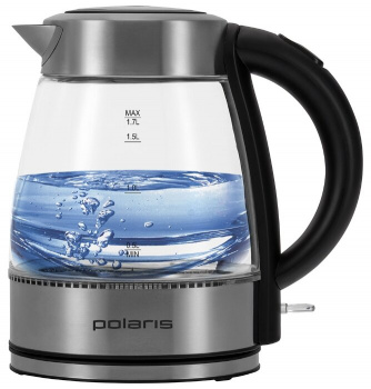Чайник электрический Polaris PWK 1764CGL
