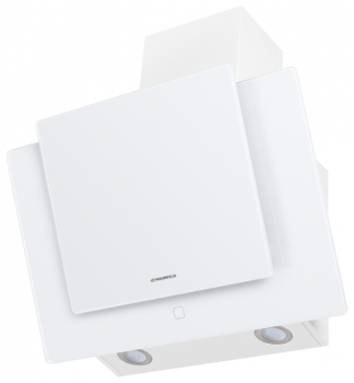 Вытяжка Maunfeld WIND 60 Glass White