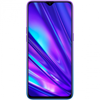 Смартфон Realme 5 Pro 128Гб Синий