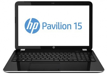Ноутбук 15,6" HP Pavilion 15-p273ur (N0S38EA)