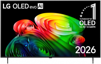 65' Телевизор LG OLED65B6RLA
