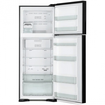 Холодильник Hitachi R-VG540PUC7 GBK