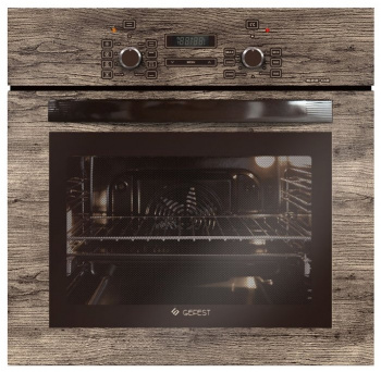 Духовой шкаф GEFEST ДА 622-02 К27