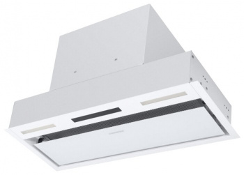 Вытяжка Maunfeld FANTASY 60 White