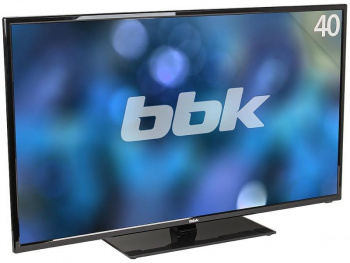 40' Телевизор BBK 40LEX-5009/FT2C