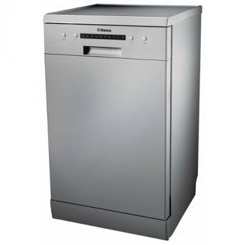 Посудомоечная машина отдельностоящая Hansa ZWM 416WEH
