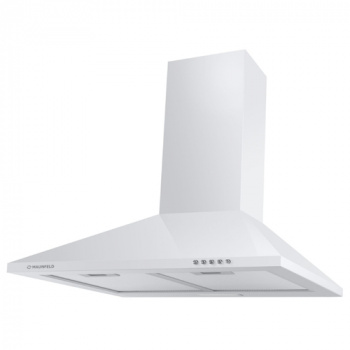 Вытяжка Maunfeld Cork 60 белый