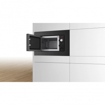 Печь свч встраиваемая Bosch BFL623MC3