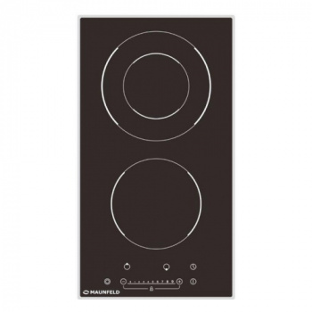Поверхность Maunfeld EVSE292FDBK