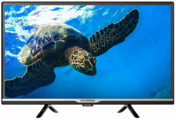 24' Телевизор Hyundai H-LED24FT2000