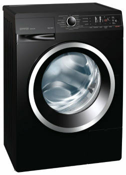Стиральная машина Gorenje W75Z03/S