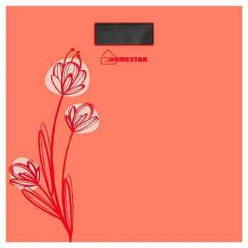 Весы напольные HOMESTAR HS-6001А