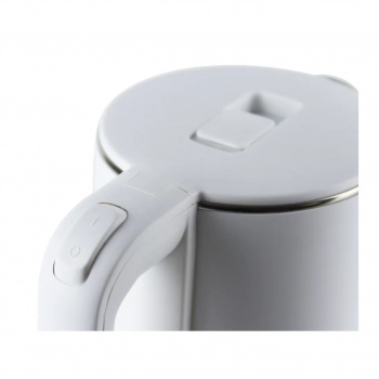 Чайник электрический Optima EK-2021PS Белый