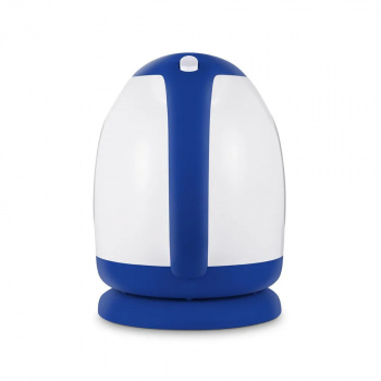 Чайник электрический Blackton Bt KT1701P Белый-Синий