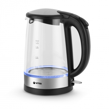 Чайник электрический Vitek VT-8807 разноцветный