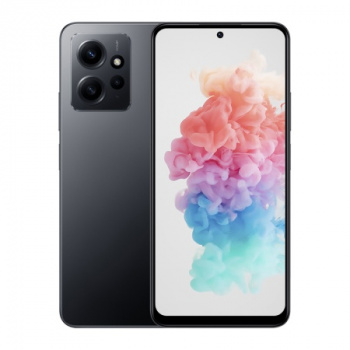 Смартфон Xiaomi Redmi Note 12 6/128Гб RU Серый