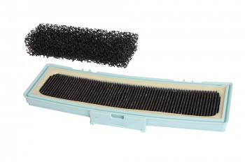 Фильтр для пылесоса Ozone H-29