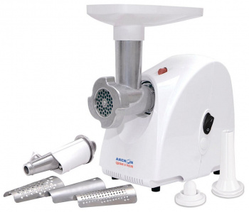 Мясорубка Аксион М32.04