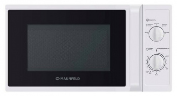 Печь свч соло Maunfeld MFSMO.20.7WH