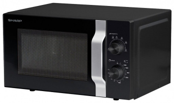 Печь свч соло Sharp R2300RK