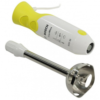 Блендер погружной Bosch MSM66110Y