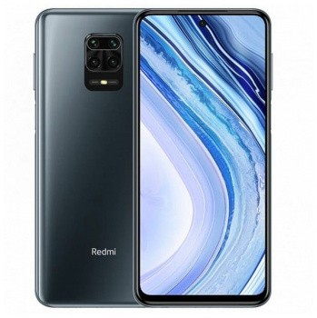 Смартфон Xiaomi Redmi Note 9 Pro 6/128Гб Global Серый