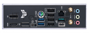 Материнская плата ASUS TUF GAMING B650M-E WIFI