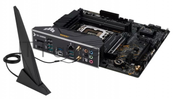 Материнская плата ASUS TUF GAMING B660M-PLUS WIFI