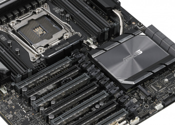 Материнская плата ASUS 90SW00J0-M0EAY0
