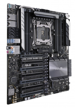 Материнская плата ASUS 90SW00H0-M0EAY0