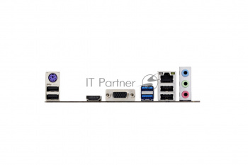 Материнская плата Biostar B550MHP