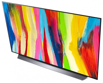 48' Телевизор LG OLED48C2RLA