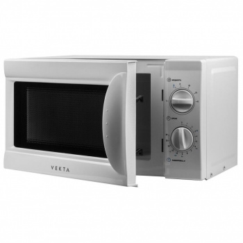 Печь свч соло Vekta MS720EHW