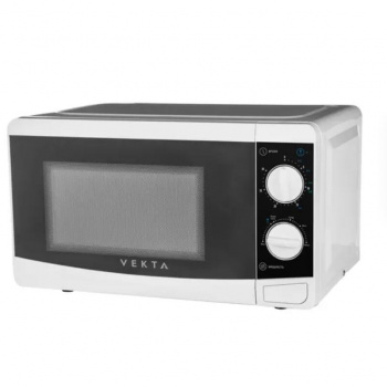 Печь свч соло Vekta MS820FHW