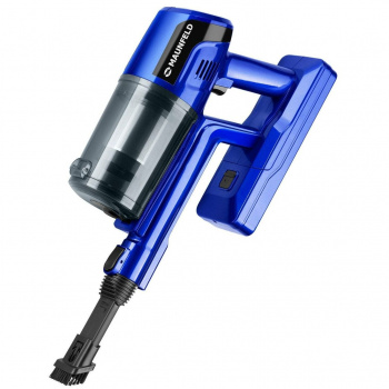 Пылесос вертикальный Maunfeld MF-2032BL PRO