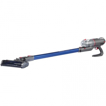 Пылесос вертикальный BQ VCA0102H Grey-blue