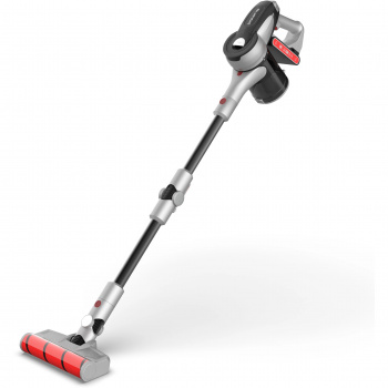 Пылесос вертикальный Polaris PVCS 5090 Clean Expert Pro серый/черный