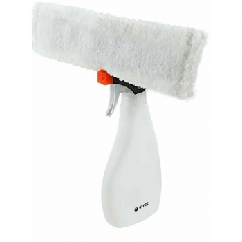 Пылесос для с/у без мешка Vitek VT-1811 (2015)