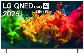 55' Телевизор LG 55QNED80B6B