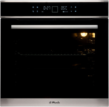 Духовой шкаф iL Monte BO-76-LUXE-BL