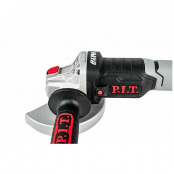 Угловая шлифовальная машина P.I.T. PWS 20H-125A