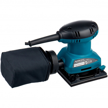 Шлифовальная машина  Makita ВО 4557