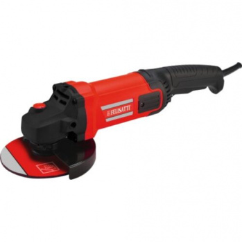 Угловая шлифовальная машина FELISATTI УШМ-180/1800 М 318.5.0.00