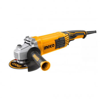 Угловая шлифовальная машина Ingco AG1500182